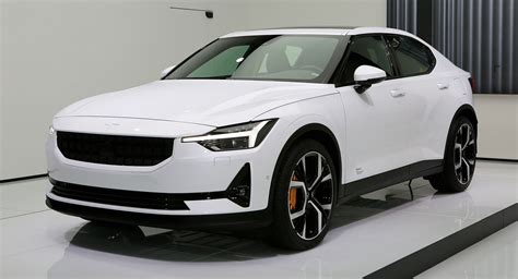 polestar 2 price uk